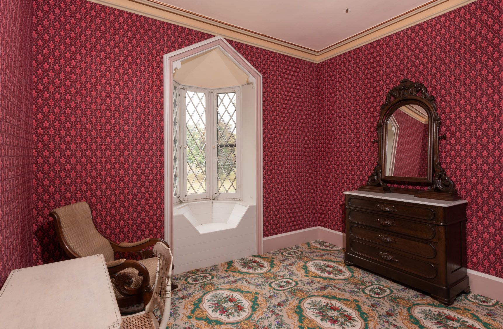 Roseland Cottage